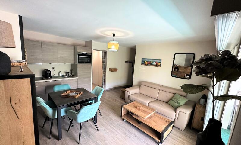 Supercozy Et élégant Apt Avec Terrasse Et Parking - - La Baule - 1
