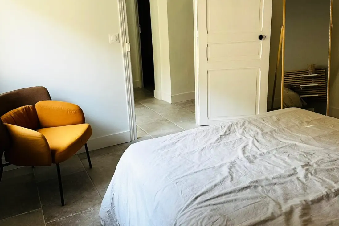 Cocon Spacieux Avec Jardin Proche De La Mer
