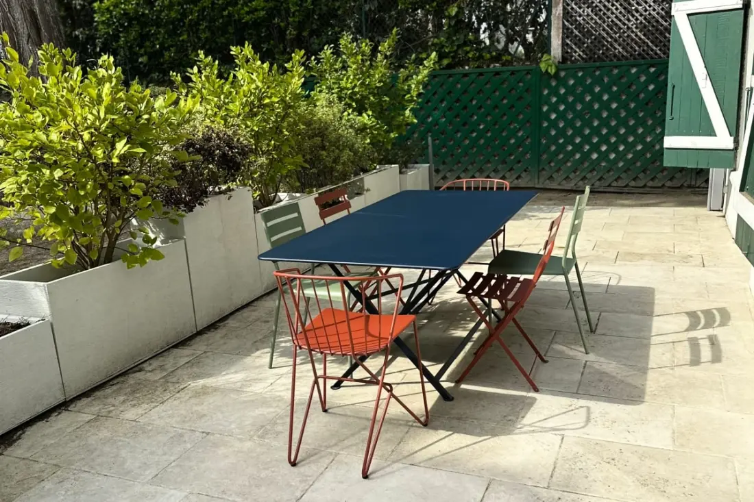 Cocon Spacieux Avec Jardin Proche De La Mer