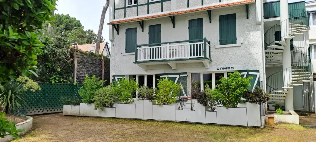 Cocon Spacieux Avec Jardin Proche De La Mer