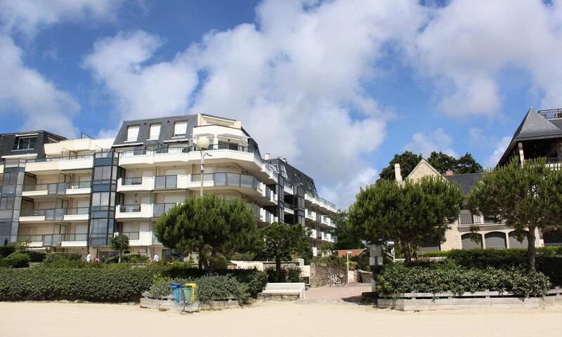Résidence Garden Beach - - La Baule - 14