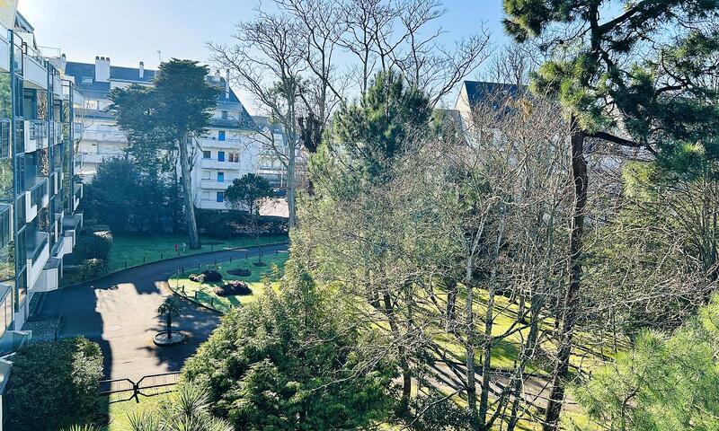 Résidence Garden Beach - - La Baule - 16