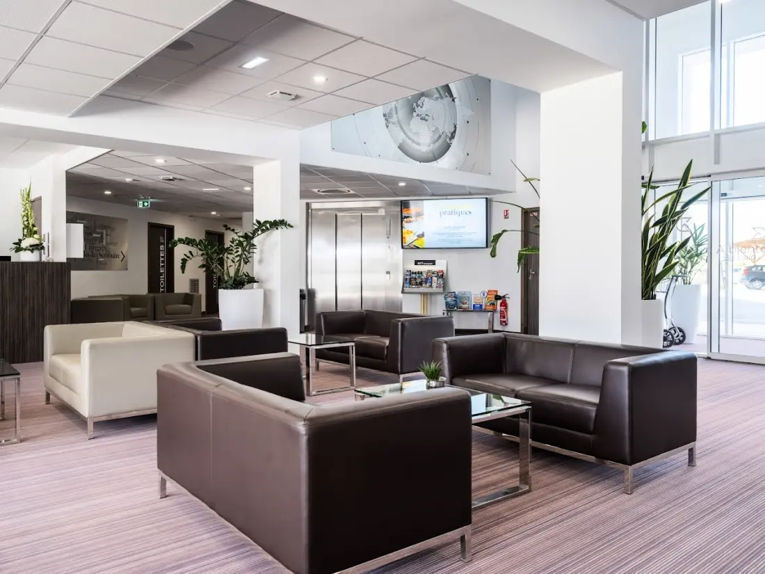 Golden Tulip La Baule Hôtel & Résidence4 étoiles★★★★