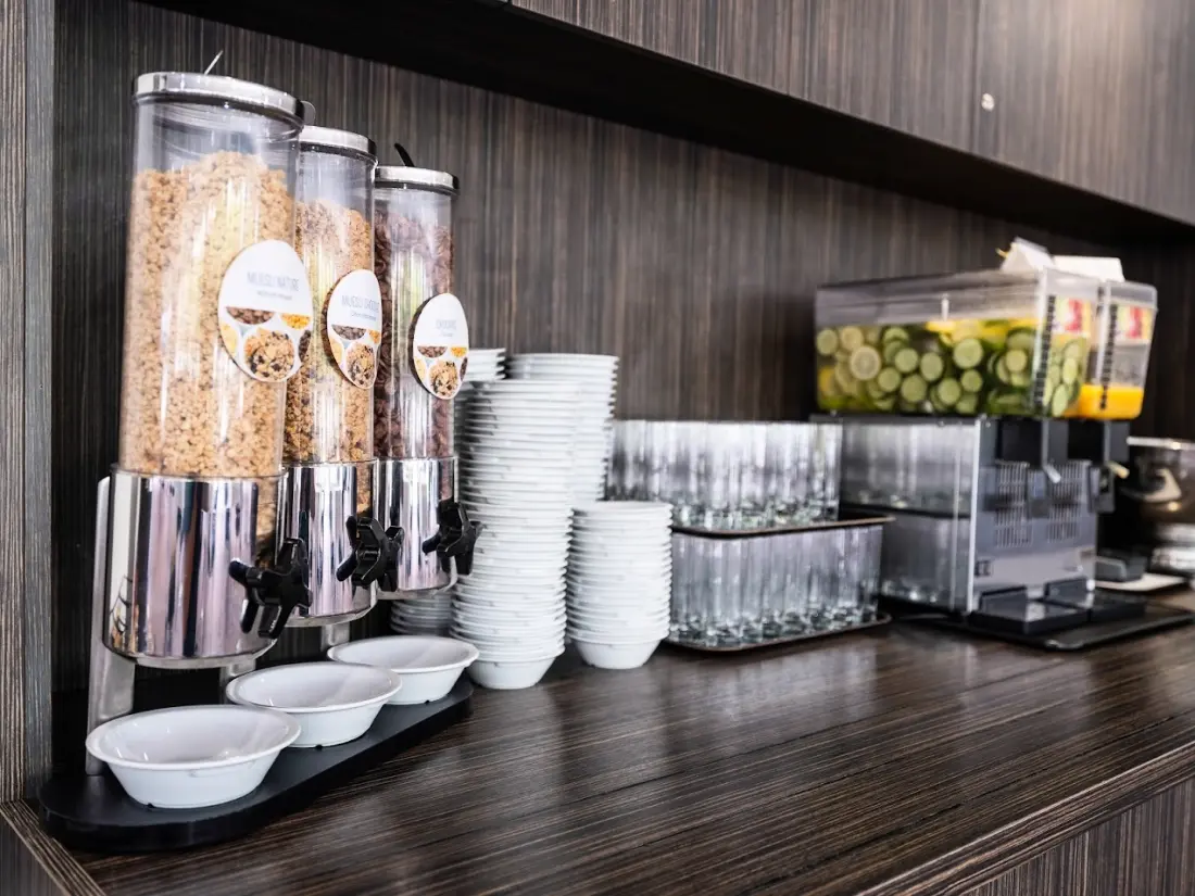 Golden Tulip La Baule Hôtel & Résidence4 étoiles★★★★