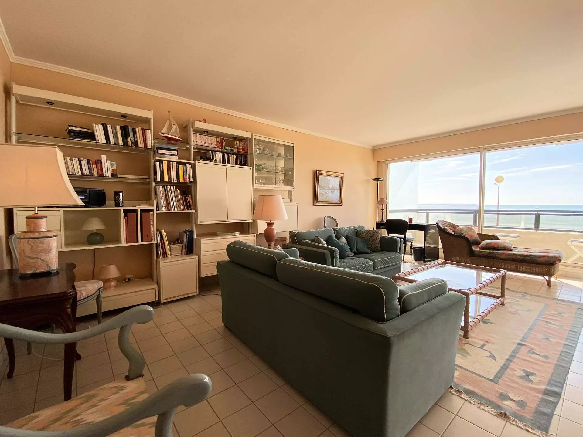 Résidence Ker Suzer - - La Baule - 1