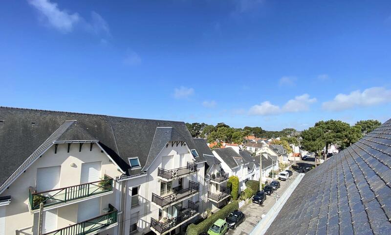 Résidence L'uste - - La Baule - 27