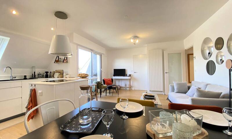 Résidence L'uste - - La Baule - 7