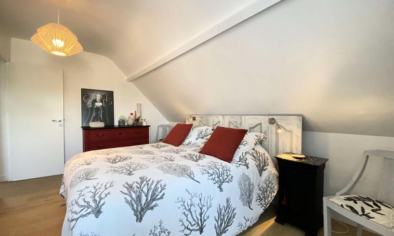 Résidence L'uste - - La Baule - 19