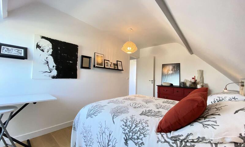 Résidence L'uste - - La Baule - 20