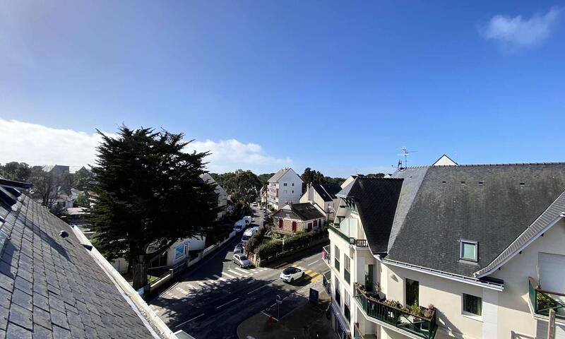 Résidence L'uste - - La Baule - 25