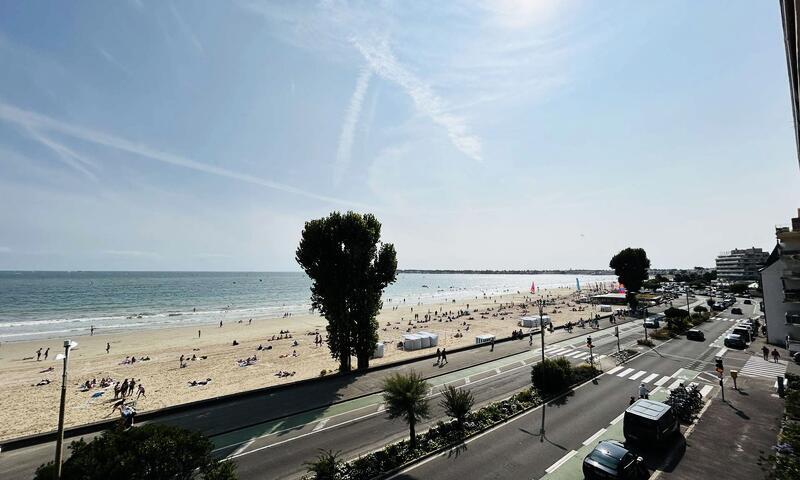 Résidence La Coupole - La Baule - 14