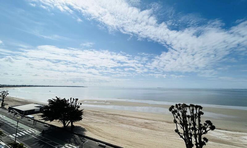 Résidence La Coupole - La Baule - 33