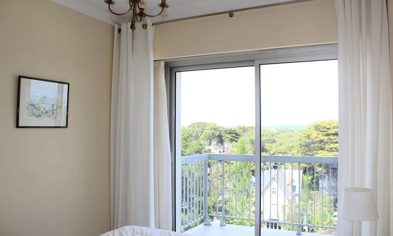 Résidence La Coupole - La Baule - 24