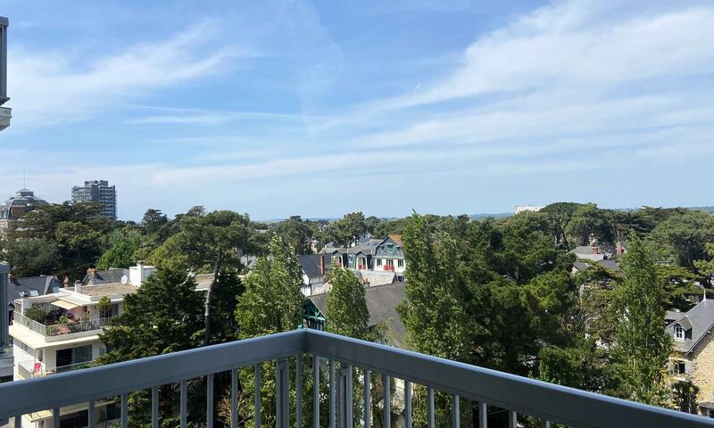 Résidence La Coupole - La Baule - 25