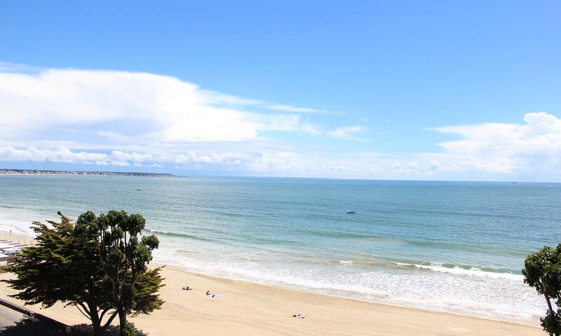 Résidence La Coupole - La Baule - 31