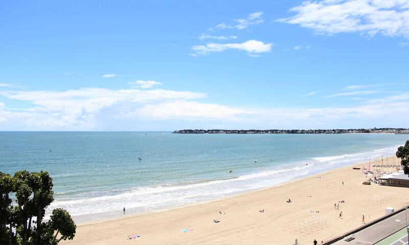 Résidence La Coupole - La Baule - 32