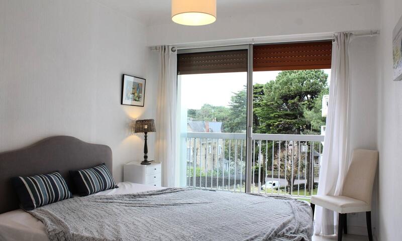 Résidence La Coupole - La Baule - 8
