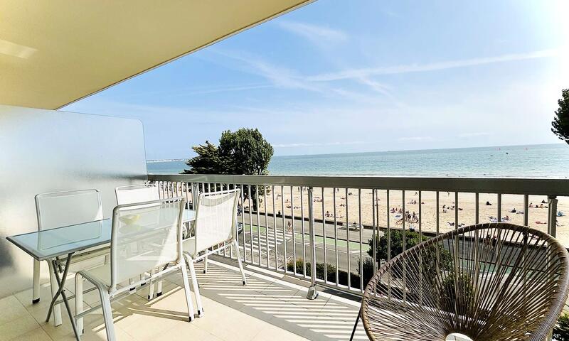 Résidence La Coupole - La Baule - 4