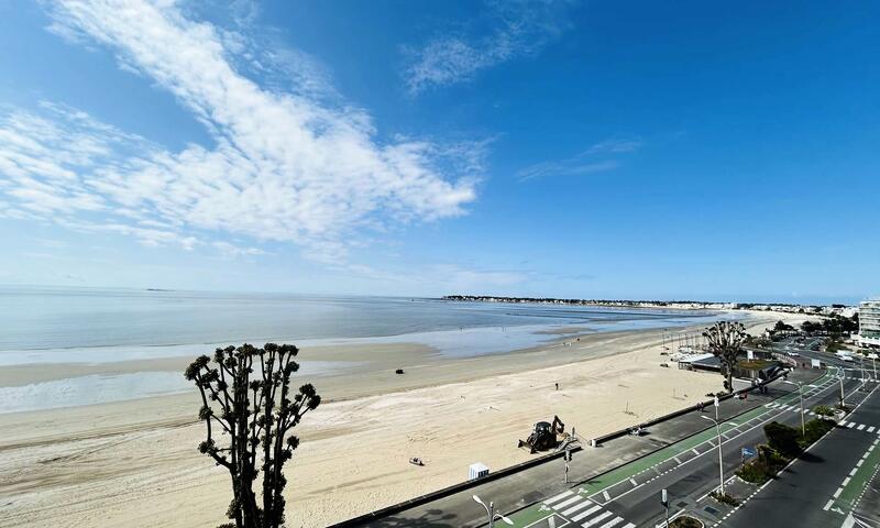 Résidence La Coupole - La Baule - 34