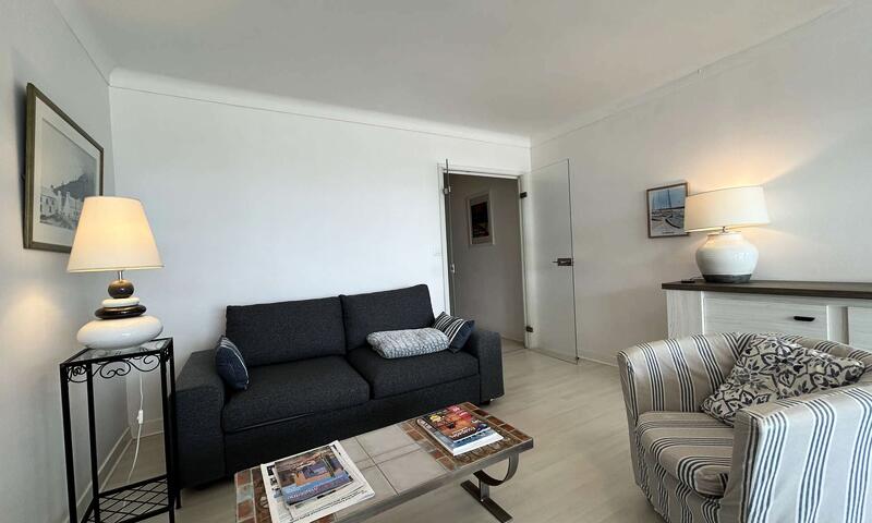 Résidence La Coupole - La Baule - 12