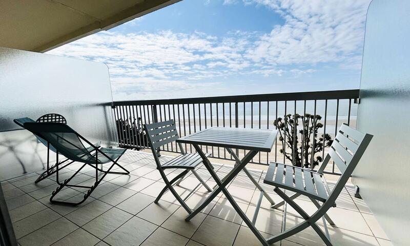 Résidence La Coupole - La Baule - 30