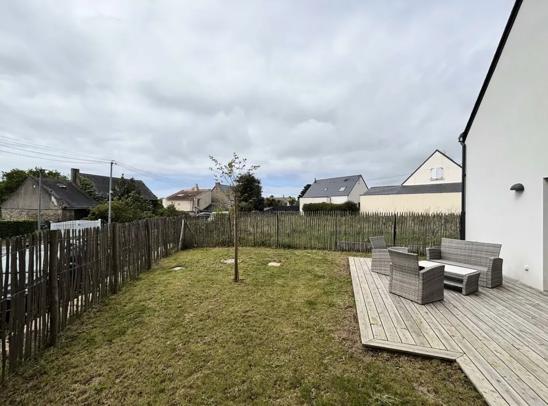 Résidence Lb000-005-la Baule Escoublac