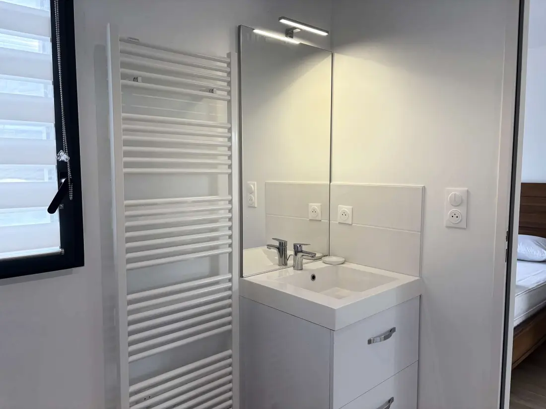 Résidence Lb000-005-la Baule Escoublac