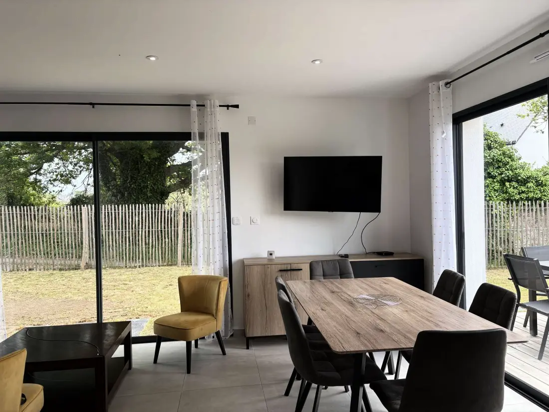 Résidence Lb000-005-la Baule Escoublac