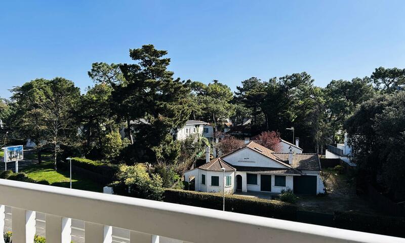 Résidence Le Celtic - - La Baule - 21