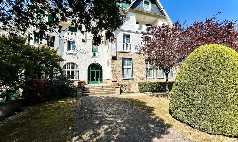Résidence Le Celtic - - La Baule - 17