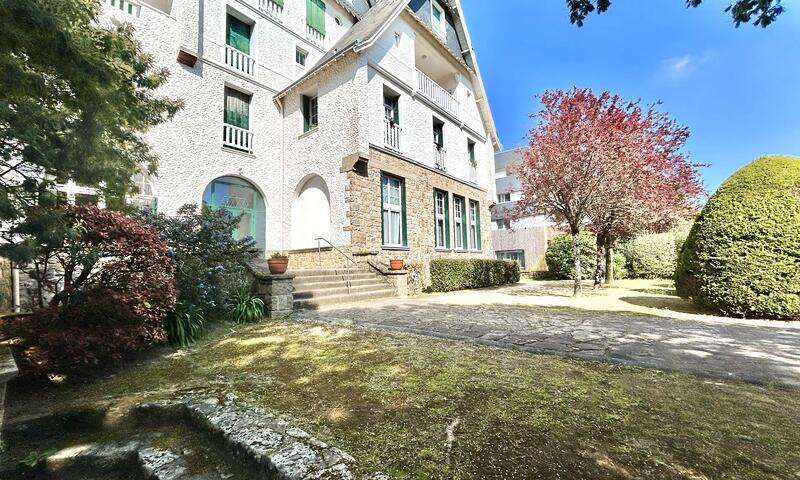 Résidence Le Celtic - - La Baule - 18