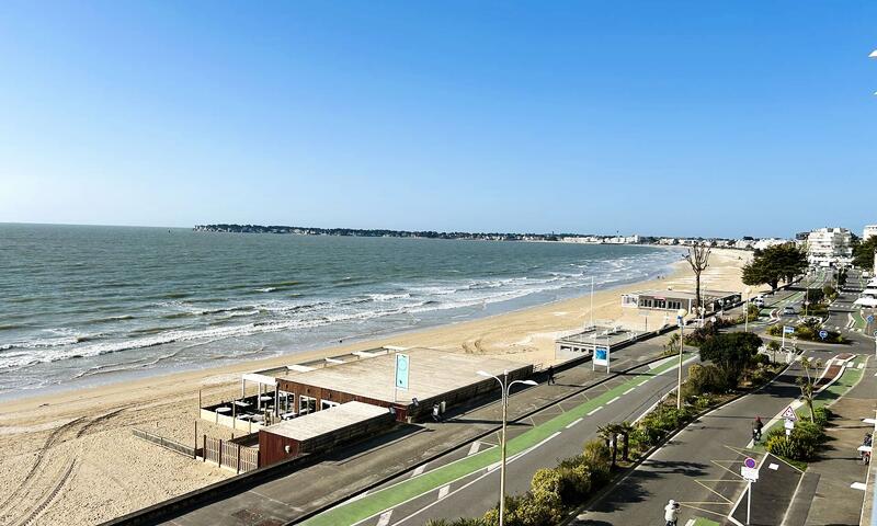 Résidence Le Splendid - - La Baule - 15