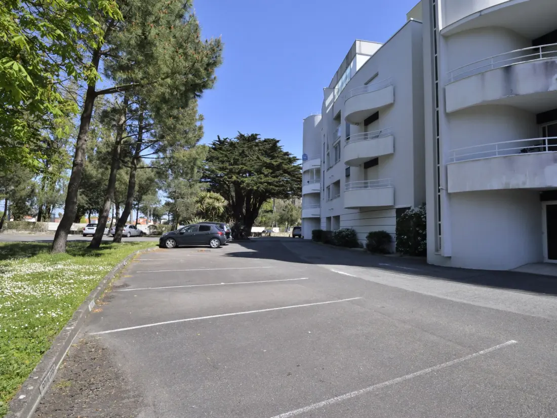 Résidence Les Voiles de La Baule