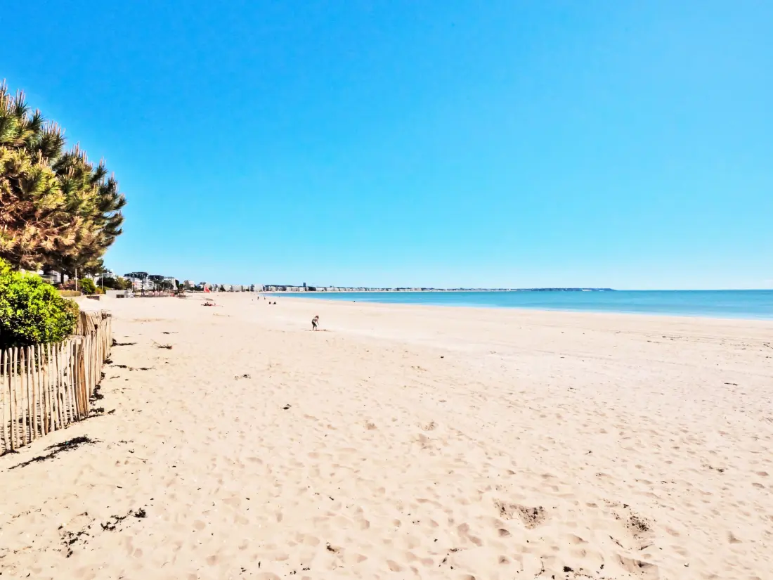 Résidence Les Voiles de La Baule