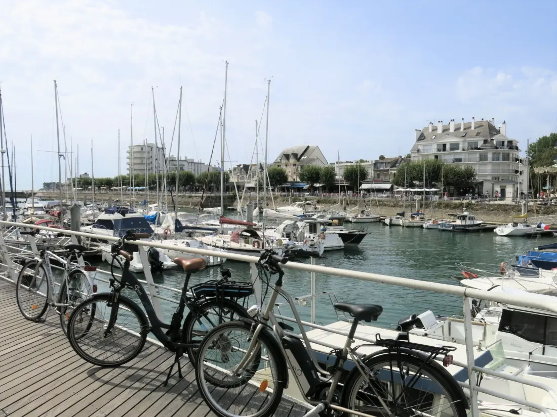 Résidence Les Voiles de La Baule