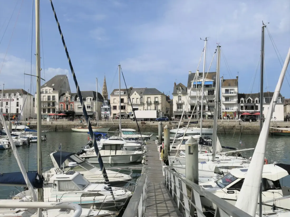 Résidence Les Voiles de La Baule