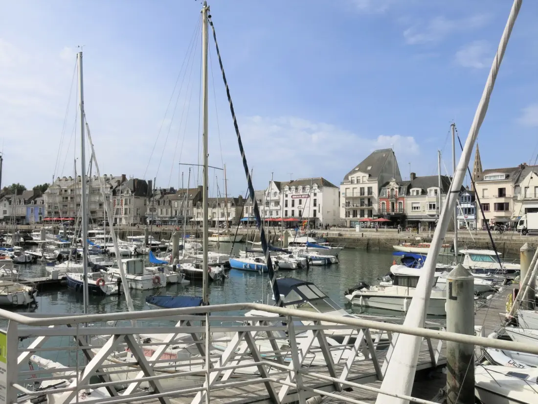 Résidence Les Voiles de La Baule