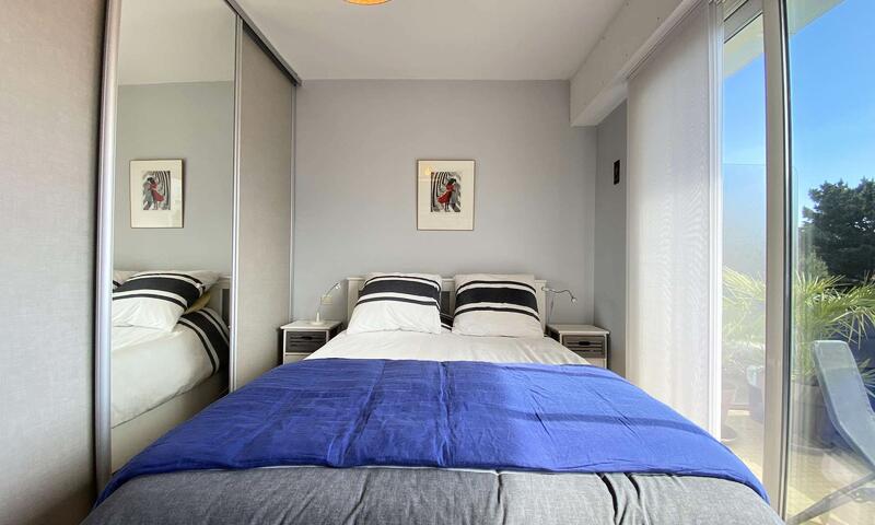 Résidence Nautilus - - La Baule - 10