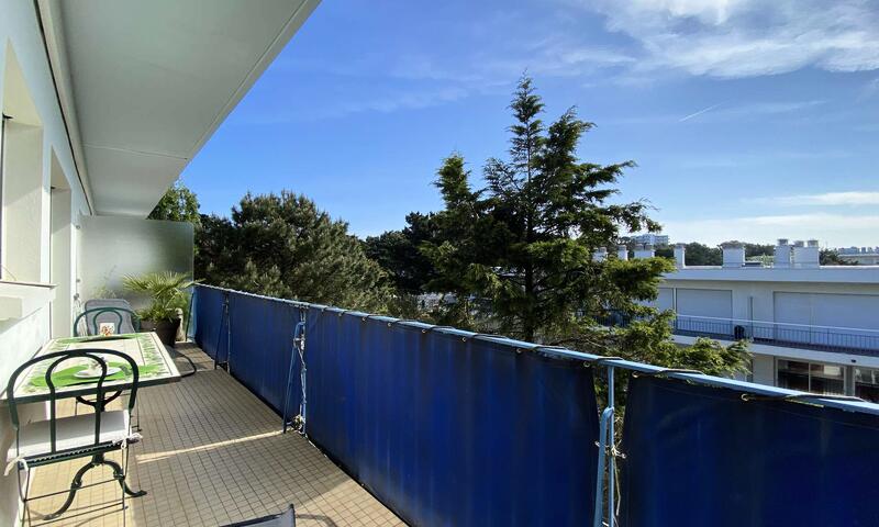 Résidence Nautilus - - La Baule - 14