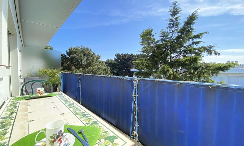Résidence Nautilus - - La Baule - 15