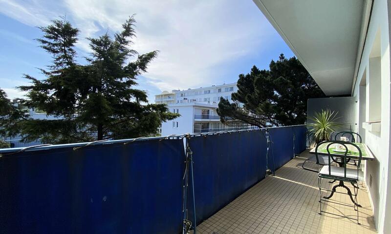 Résidence Nautilus - - La Baule - 16