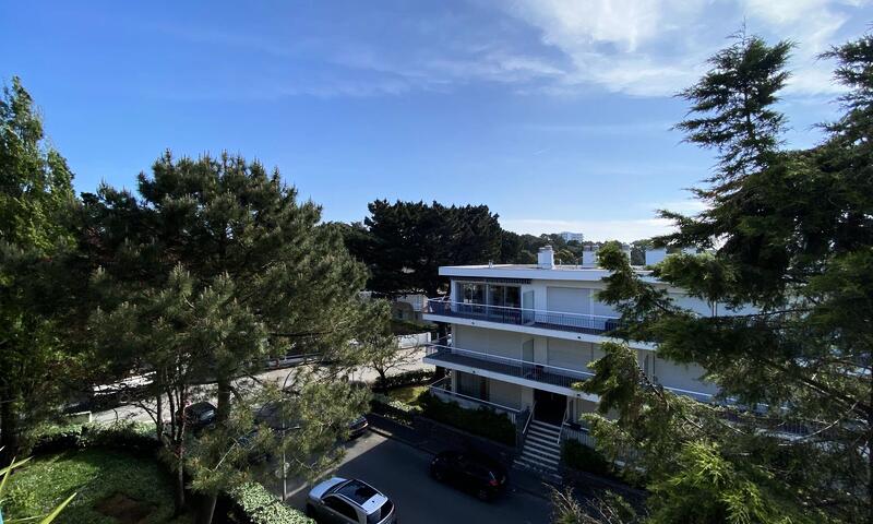 Résidence Nautilus - - La Baule - 17