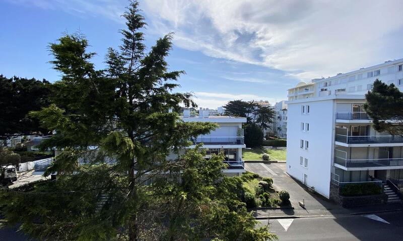 Résidence Nautilus - - La Baule - 18