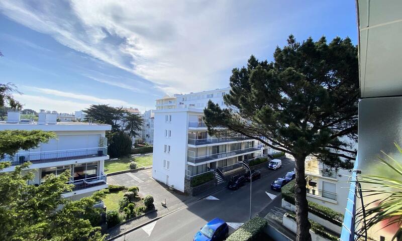 Résidence Nautilus - - La Baule - 19