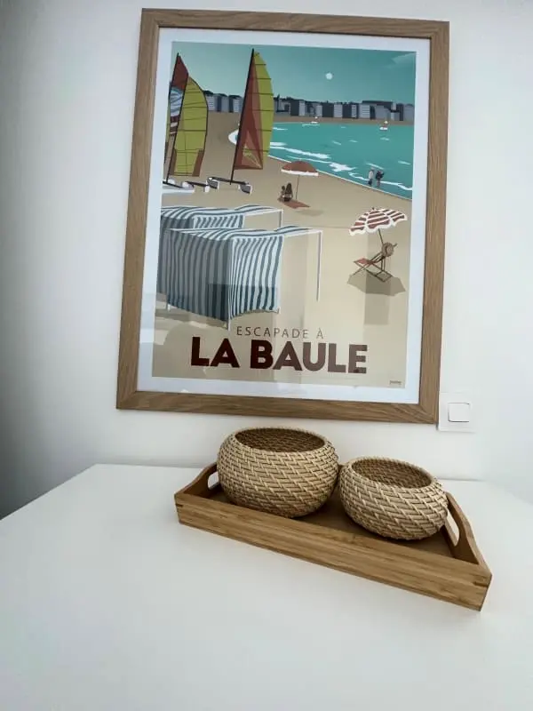 Studio Avec Balcon - 2mn De La Plage Et Aquabaule