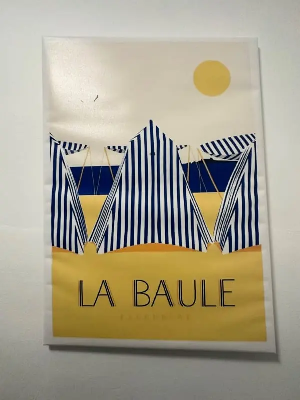 Studio Avec Balcon - 2mn De La Plage Et Aquabaule