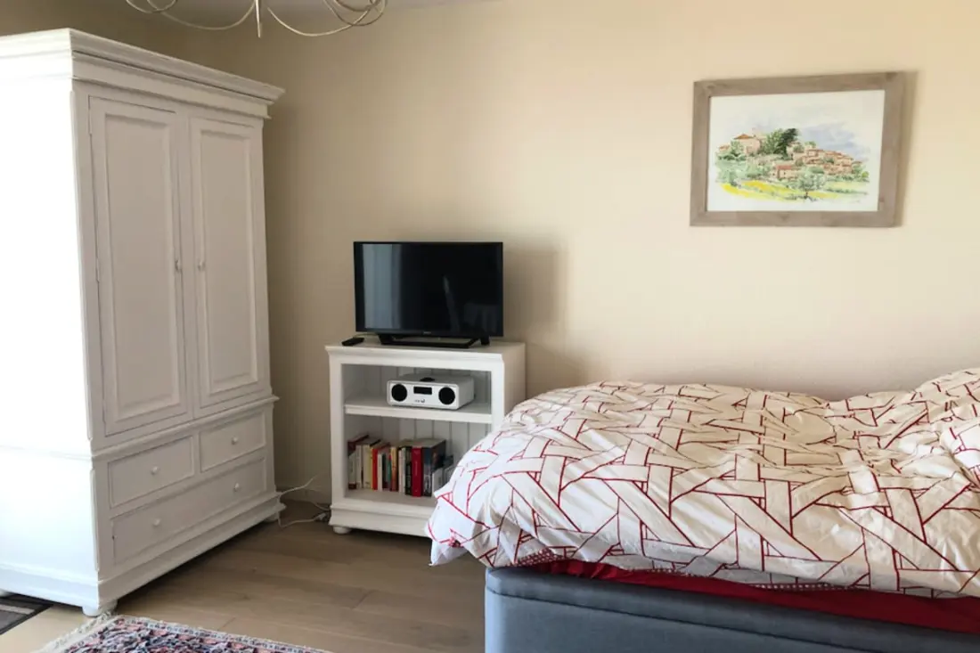 Studio Coup De Cœur Et Terrasse Vue Mer à La Baule