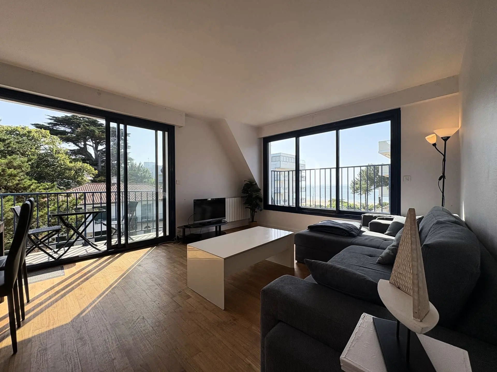 Résidence Ty Brao - - La Baule - 1