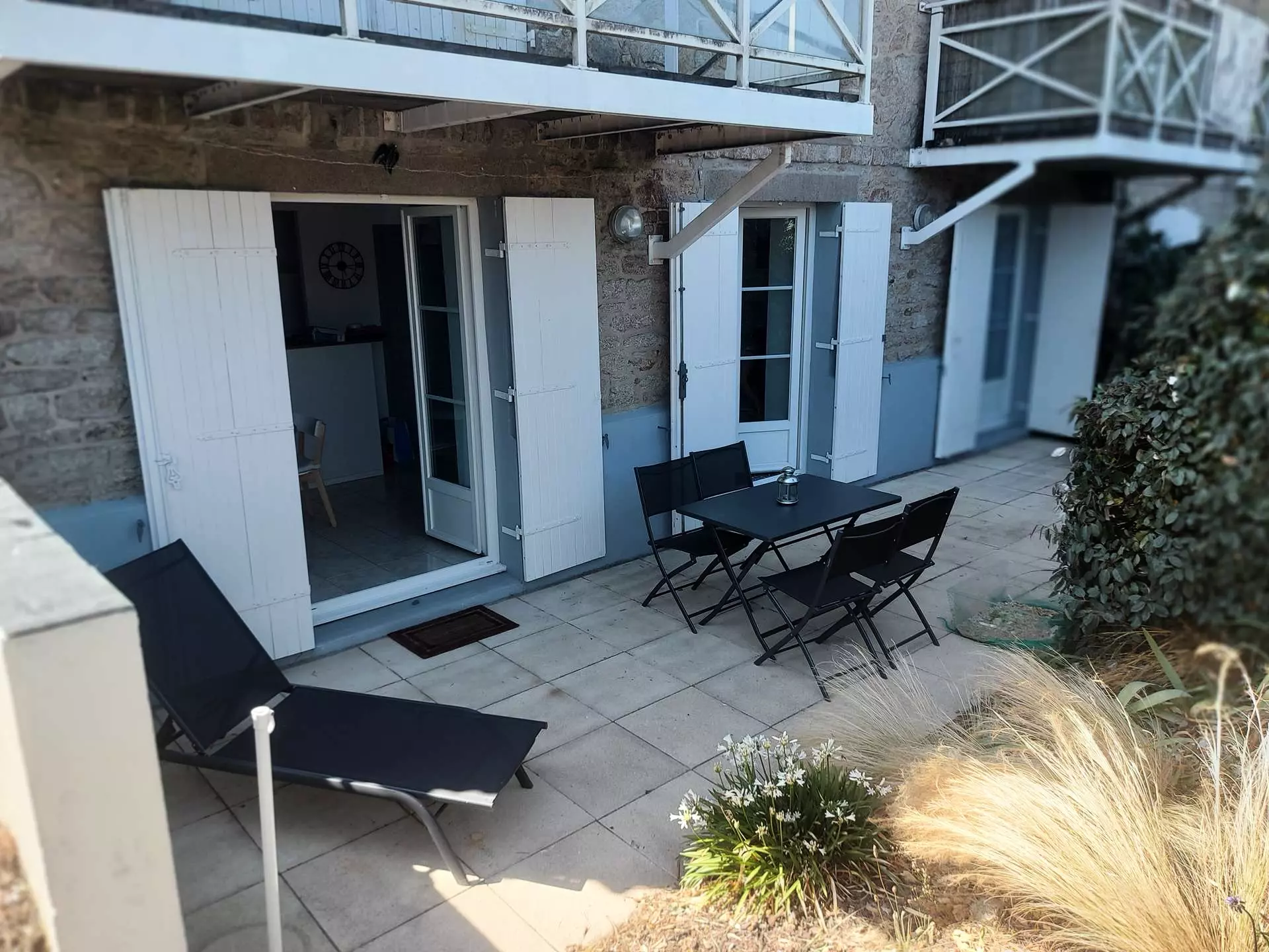 Résidence Villa Les Pins - - La Baule - 1