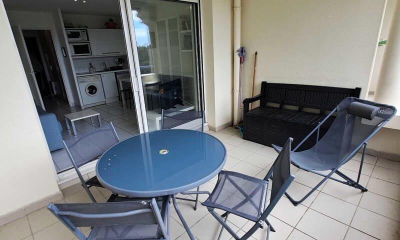 Studio Familial Avec Piscine à la Baule-escoublac - - La Baule - 8